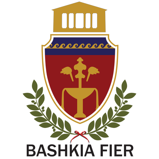 Kreu - Bashkia Fier