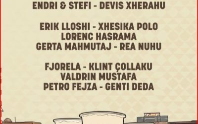 Festa e Miqësisë mbërrin në Fier