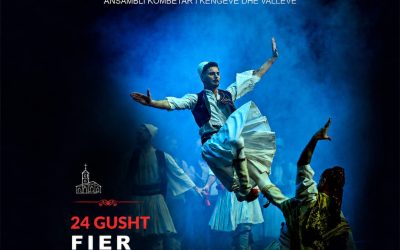 Folk Fest 2026″ vjen në Fier!