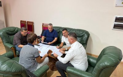 Mbledhja e Kryesise dt.16.09.2026