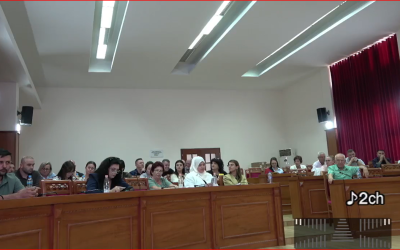 Mbledhja e Keshillit Bashkiak Fier dt.24.09.2026